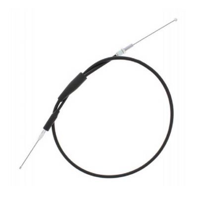 Plynové lanko All-Balls 45-1035